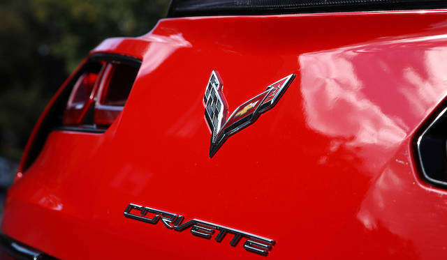 写真は米国仕様車