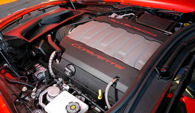 写真は米国仕様車