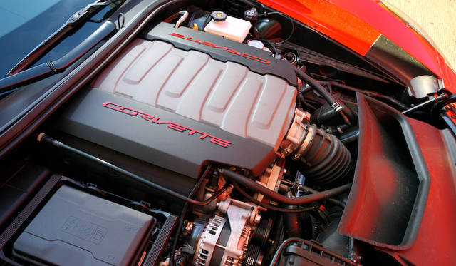 写真は米国仕様車