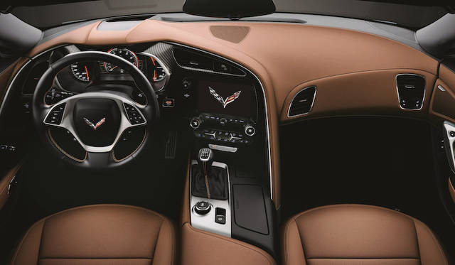 写真は米国仕様車