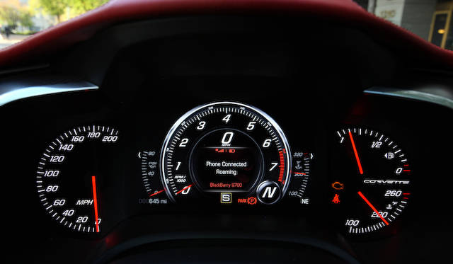 写真は米国仕様車