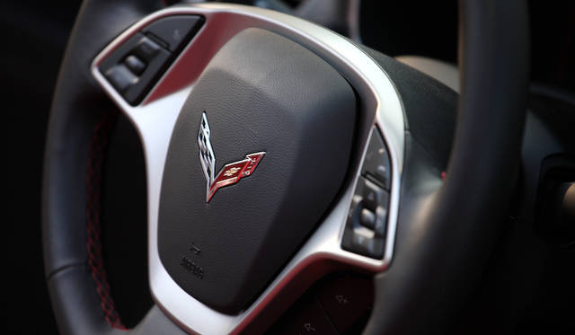 写真は米国仕様車