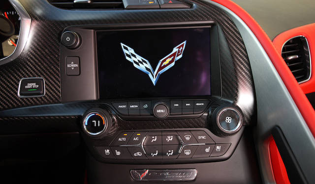 写真は米国仕様車