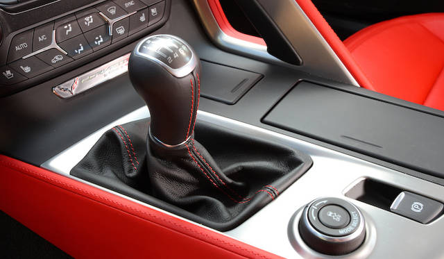 写真は米国仕様車