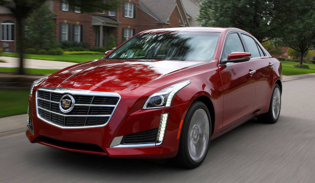 写真は米国仕様車