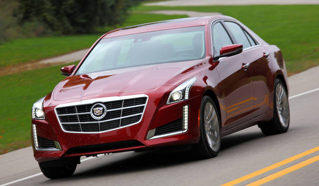 写真は米国仕様車