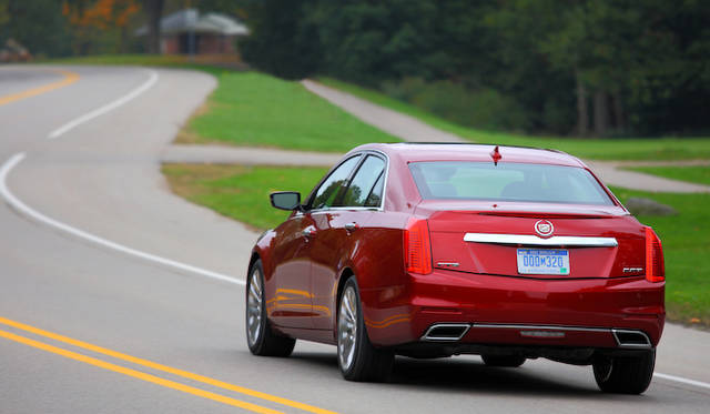 写真は米国仕様車