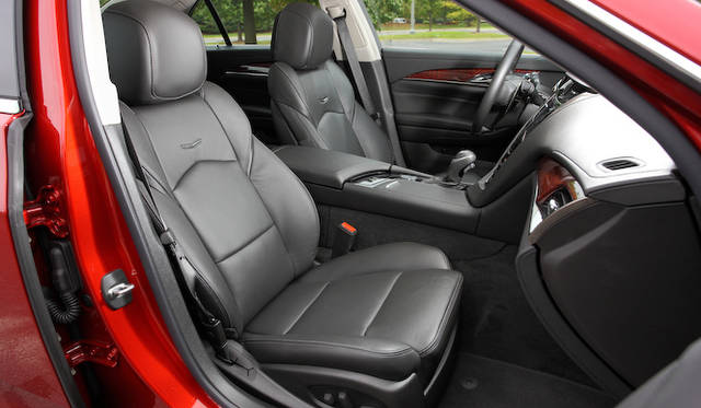 写真は米国仕様車