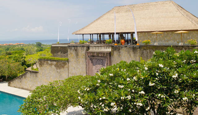 <strong>Amanresorts｜アマンリゾーツ</strong>　「アマヌサ（Amanusa）」　© Amanresorts