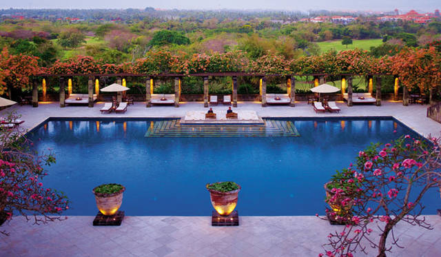 <strong>Amanresorts｜アマンリゾーツ</strong>　「アマヌサ（Amanusa）」　© Amanresorts