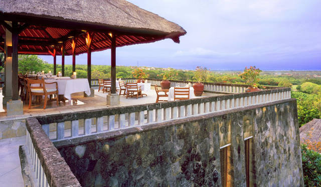 <strong>Amanresorts｜アマンリゾーツ</strong>　「アマヌサ（Amanusa）」　© Amanresorts