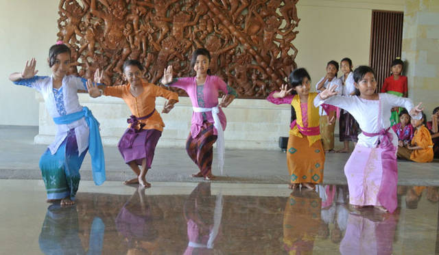 <strong>Amanresorts｜アマンリゾーツ</strong>　「アマヌサ（Amanusa）」　