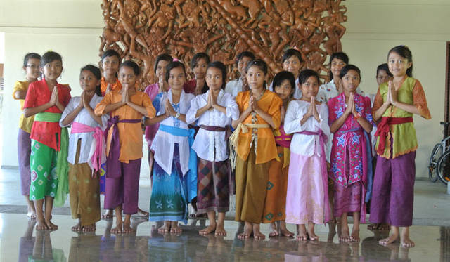 <strong>Amanresorts｜アマンリゾーツ</strong>　「アマヌサ（Amanusa）」　