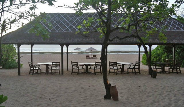 <strong>Amanresorts｜アマンリゾーツ</strong>　「アマヌサ（Amanusa）」　アマヌサビーチクラブ