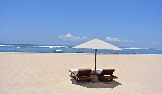 <strong>Amanresorts｜アマンリゾーツ</strong>　「アマヌサ（Amanusa）」　アマヌサビーチクラブ