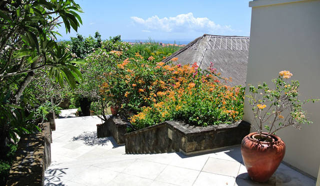 <strong>Amanresorts｜アマンリゾーツ</strong>　「アマヌサ（Amanusa）」　