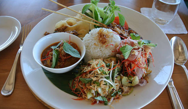 <strong>Amanresorts｜アマンリゾーツ</strong>　「アマヌサ（Amanusa）」　