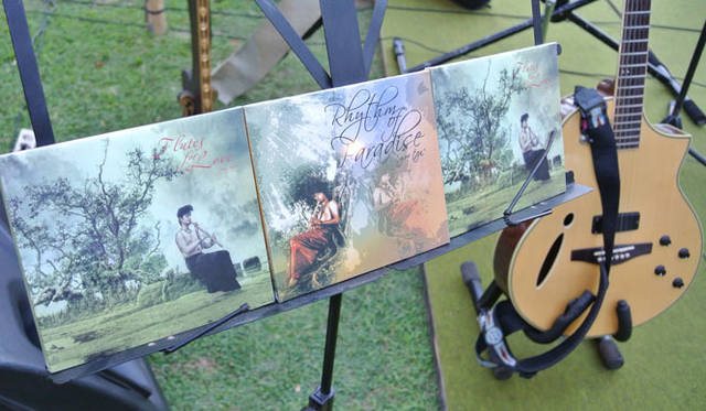 <strong>Amanresorts｜アマンリゾーツ</strong>　「アマヌサ（Amanusa）」　