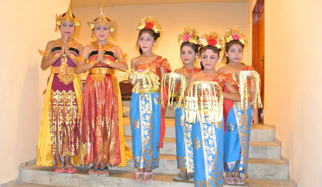 <strong>Amanresorts｜アマンリゾーツ</strong>　「アマヌサ（Amanusa）」　