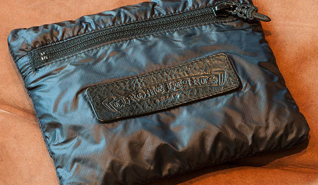 <strong>CHROME HEARTS