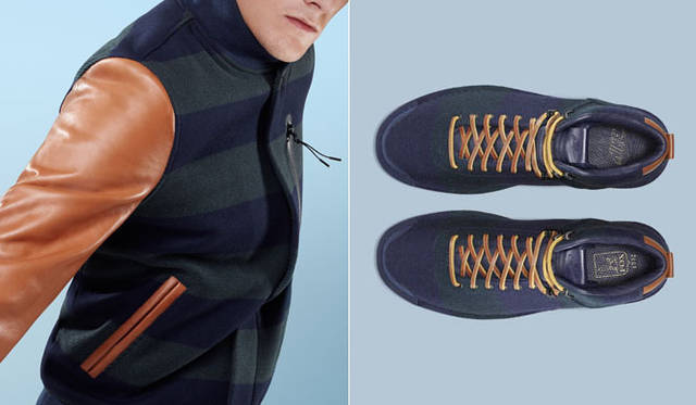 <strong>NIKE｜ナイキ</strong>　 NIKE and FOX BROTHERSコレクション　