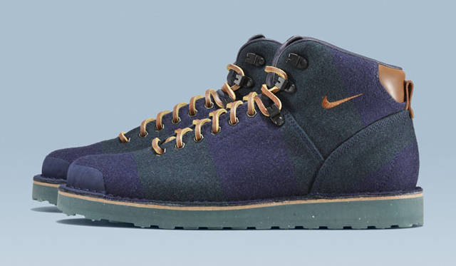 <strong>NIKE｜ナイキ</strong>　 NIKE and FOX BROTHERSコレクション　「NIKE AIR MAGMA（ナイキ エア マグマ）」1万8900円