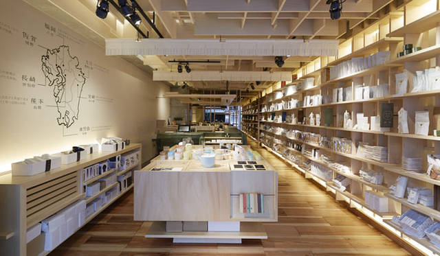 <strong>151E｜イチゴイチエ</strong>　九州7県厳選茶 福岡のお茶専門店<br>お茶にまつわるハイセンスな商品をセレクト