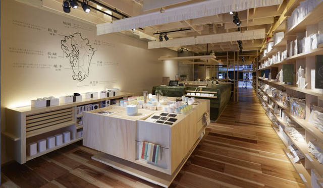 <strong>151E｜イチゴイチエ</strong>　九州7県厳選茶 福岡のお茶専門店<br>日本茶を楽しむあたらしいライフスタイルを提案