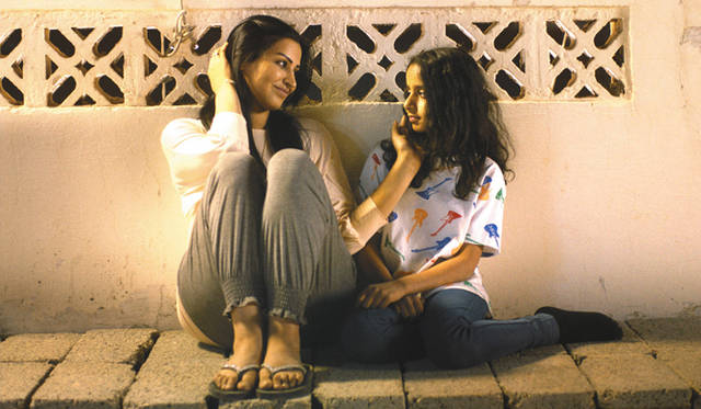 © 2012, Razor Film Produktion GmbH, High Look Group, Rotana Studios All Rights Reserved.