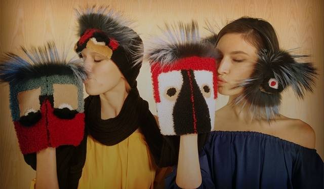 <strong>FENDI｜フェンディ公式サイトに注目の新コラム「フェンディ・コンフィデンシャル」が登場</strong>　