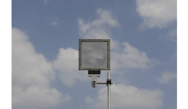 <strong>ART｜東京都写真美術館『高谷史郎 明るい部屋』展</strong>　高谷史郎 《Camera Lucida》 2004年