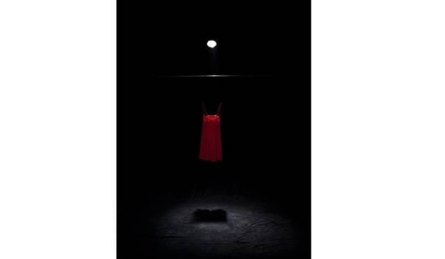 <strong>ART｜故郷宮崎県で開催『永瀬正敏写真展Memories of M ～Mの記憶～』</strong>　©Masatoshi Nagase