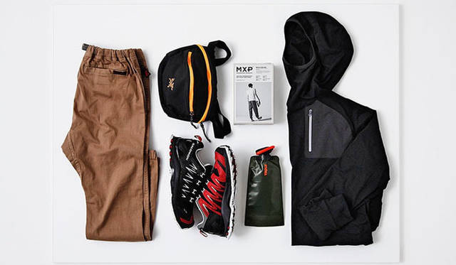 <strong>BEAMS｜ビームス</strong>　ギフトキャンペーン「The perfect gift shop BEAMS」　スペシャルサイト（gift.beams.co.jp）内では、ギフトスペシャリストたちがさまざまな視点から贈りものを提案するコンテンツが登場