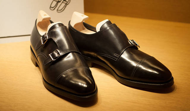 <strong>JOHN LOBB｜ジョンロブ</strong>　東京ミッドタウン店　