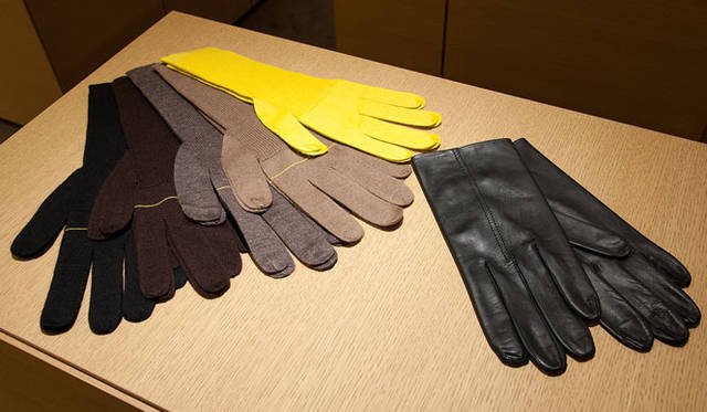 <strong>JOHN LOBB｜ジョンロブ</strong>　東京ミッドタウン店　