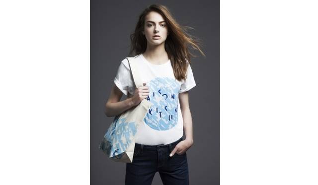 <strong>MAISON KITSUNÉ｜メゾン キツネからホリデーコレクションが登場</strong>　