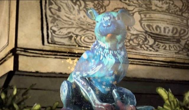 <strong>TRUSSARDI｜グレイハウンドロゴ40周年を祝うアニメーションムービー公開</strong>　