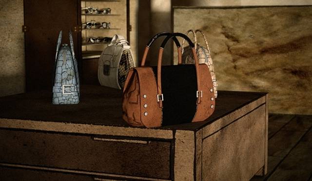 <strong>TRUSSARDI｜グレイハウンドロゴ40周年を祝うアニメーションムービー公開</strong>　