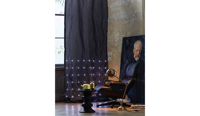 「eLumino Aves（エルミノ アヴェス）」