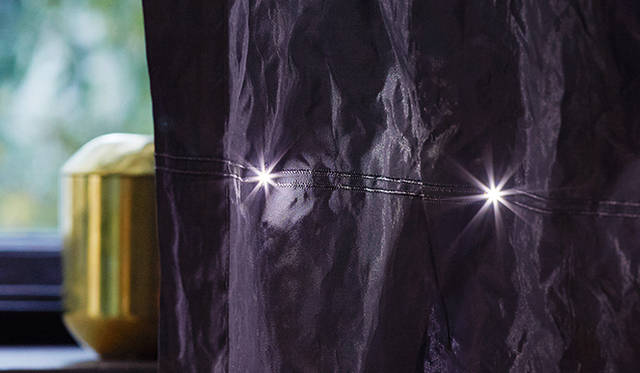 「eLumino Aves（エルミノ アヴェス）」