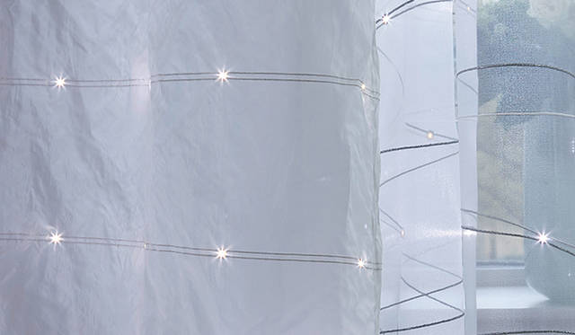 「eLumino Aves（エルミノ アヴェス）」「eLumino Sema（エルミノ セーマ）」