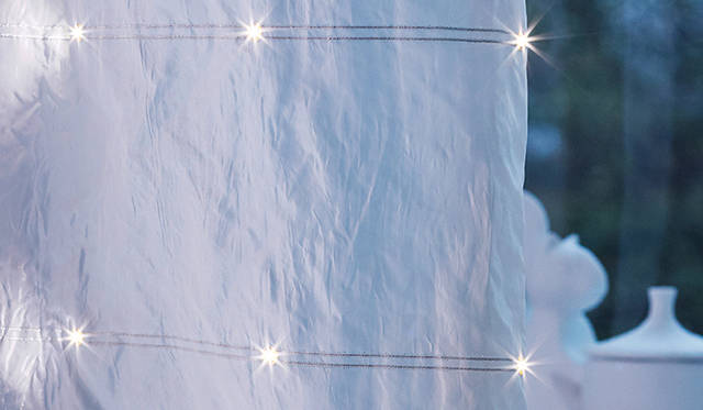 「eLumino Aves（エルミノ アヴェス）」