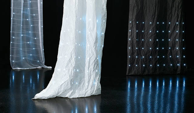 「eLumino Aves（エルミノ アヴェス）」「eLumino Sema（エルミノ セーマ）」