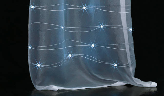 「eLumino Sema（エルミノ セーマ）」