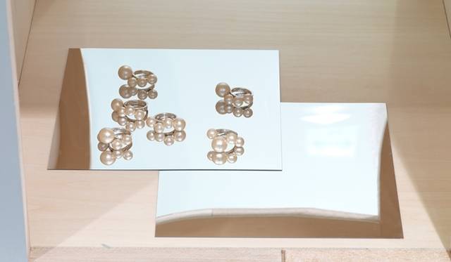 <strong>YOSHIYO×RICHARD ALDRICH｜ドーバー ストリート マーケット ギンザにてポップアップイベント開催</strong>　