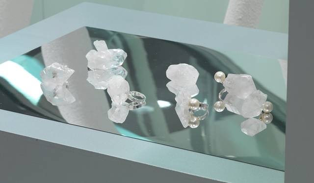 <strong>YOSHIYO×RICHARD ALDRICH｜ドーバー ストリート マーケット ギンザにてポップアップイベント開催</strong>　