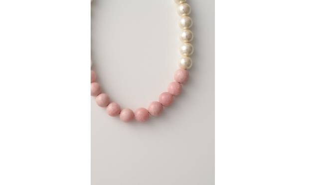 <strong>YOSHIYO×RICHARD ALDRICH｜ドーバー ストリート マーケット ギンザにてポップアップイベント開催</strong>　