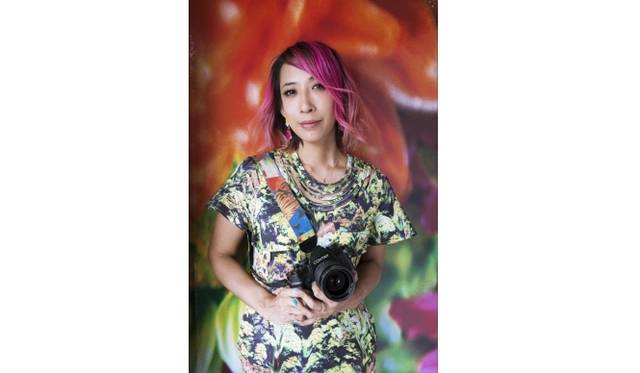 <strong>ART｜「表参道ヒルズ クリスマス アート パーティー」</strong>　蜷川実花