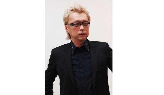 <strong>ART｜「表参道ヒルズ クリスマス アート パーティー」</strong>　箭内道彦