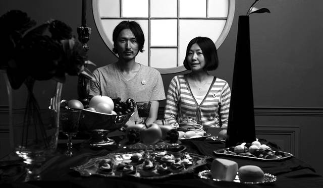 <strong>ART｜「表参道ヒルズ クリスマス アート パーティー」</strong>　デイジーバルーン